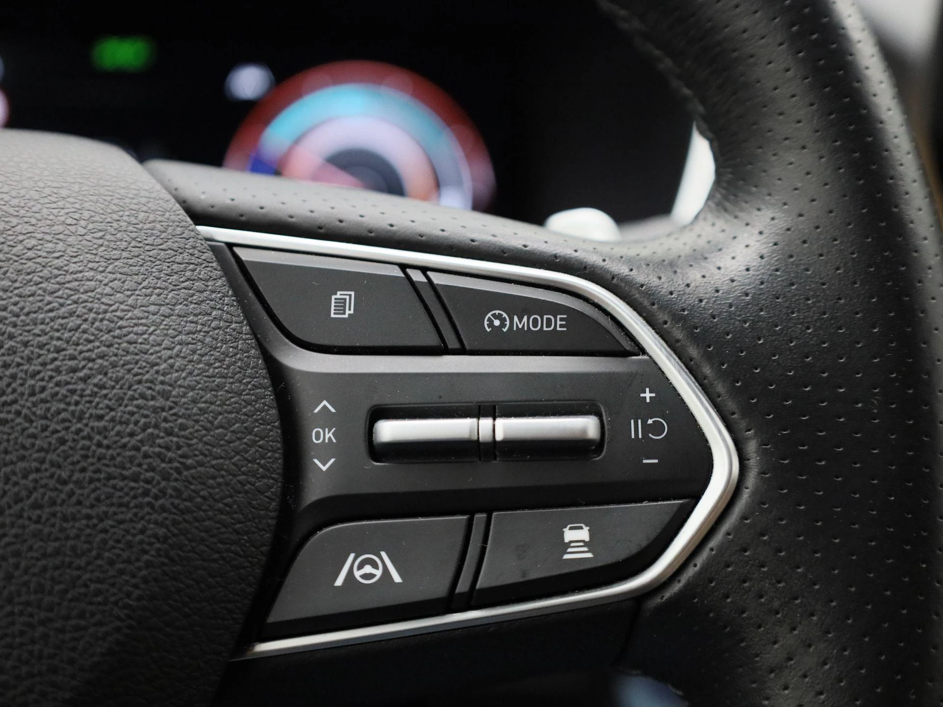 Hyundai Santa Fe 1.6 T-GDi Plug-in Hybrid 4x4 Shine Aut.