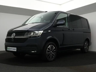 Volkswagen Transporter T6.1 1000 Fou Swb Transporter 2.0TDi 150PK *AUTOMAAT*CAMERA*PDC*CRUISE CONTROL*APP-CONNECT*AIRCO*...*