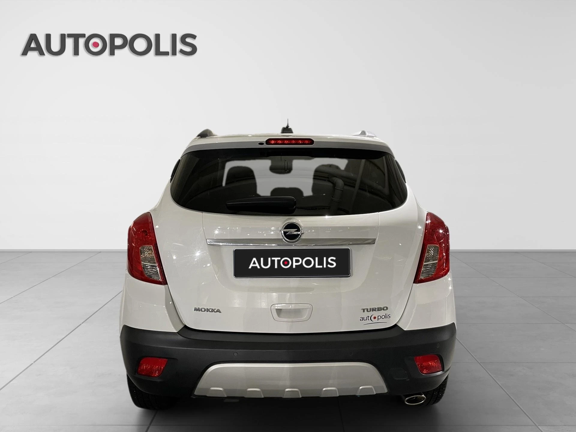 Opel Mokka 1.4 T Cosmo