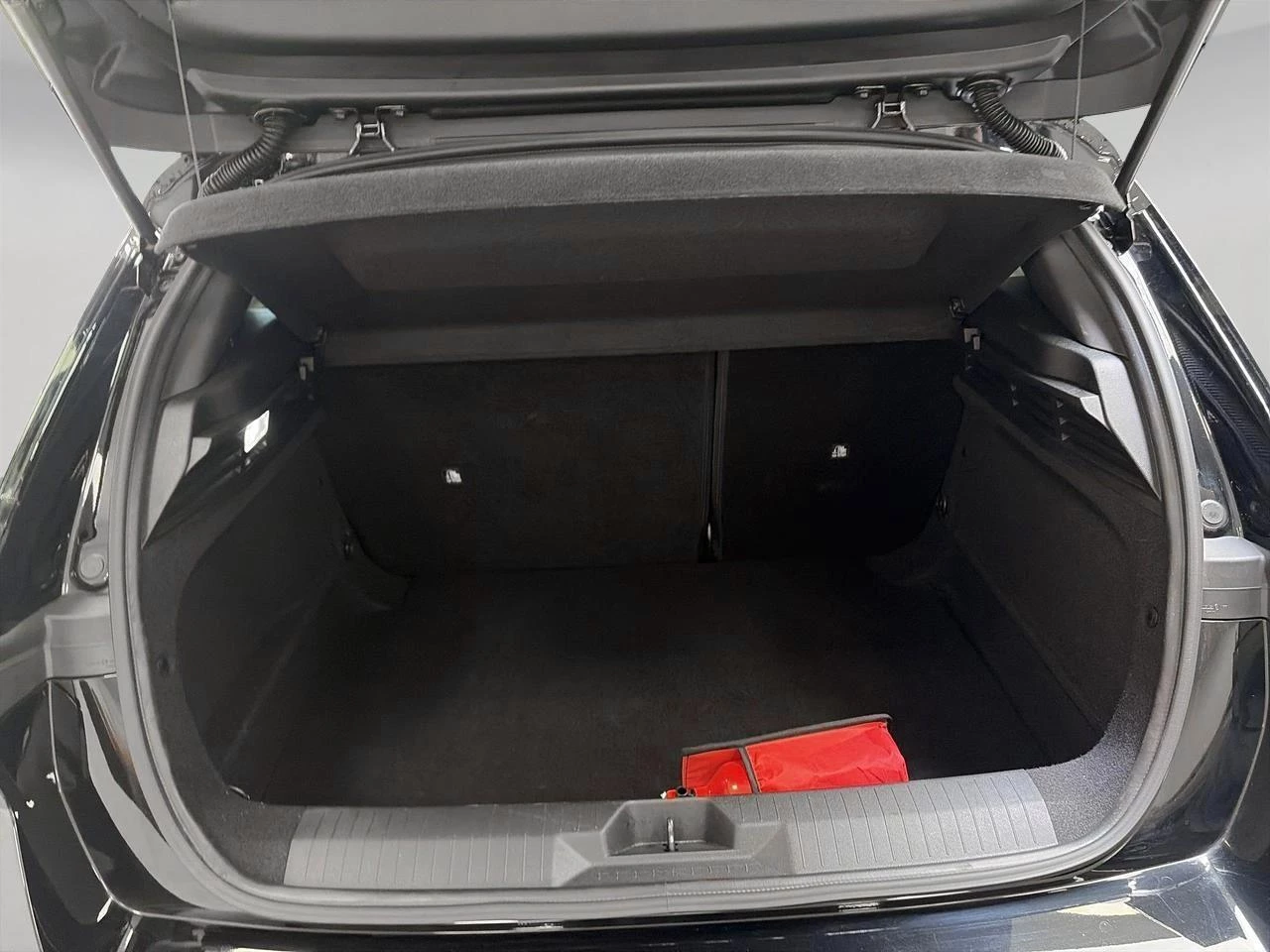 Opel Astra 1.2 Turbo 96kW S/S Edition Auto
