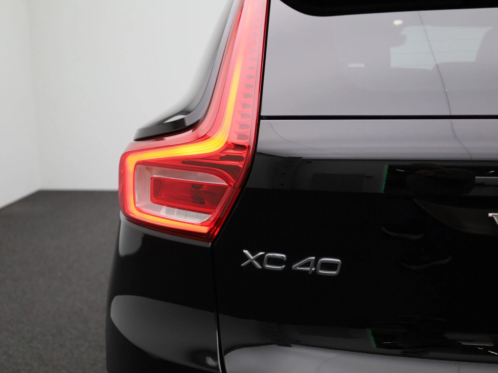 Volvo XC40 Recharge Core 70 kWh