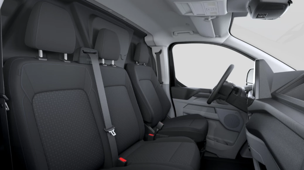 Ford Transit Custom 320 2.5 PHEV L1H1 Trend