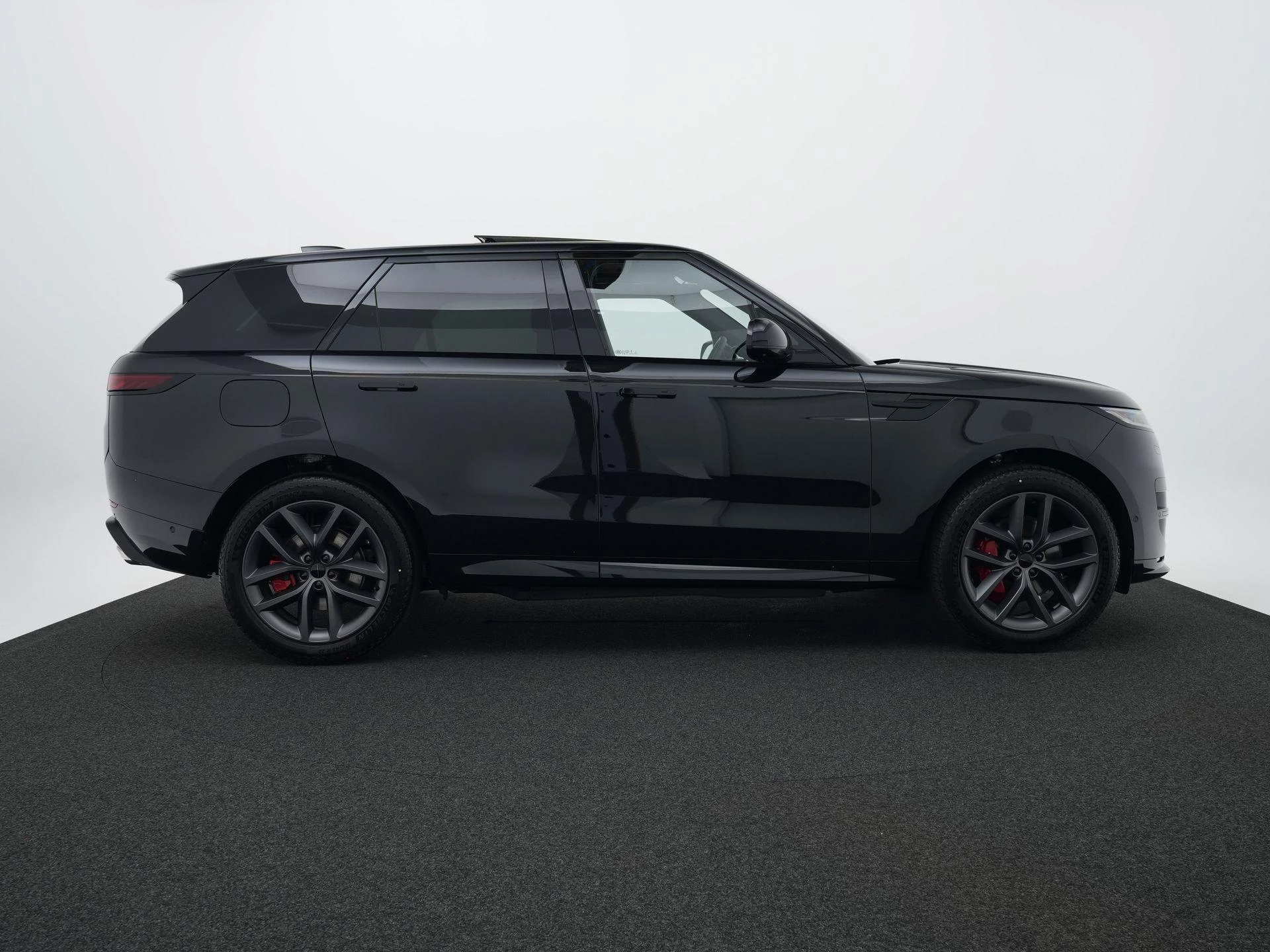 Land Rover Range Rover Sport P460e Dynamic SE