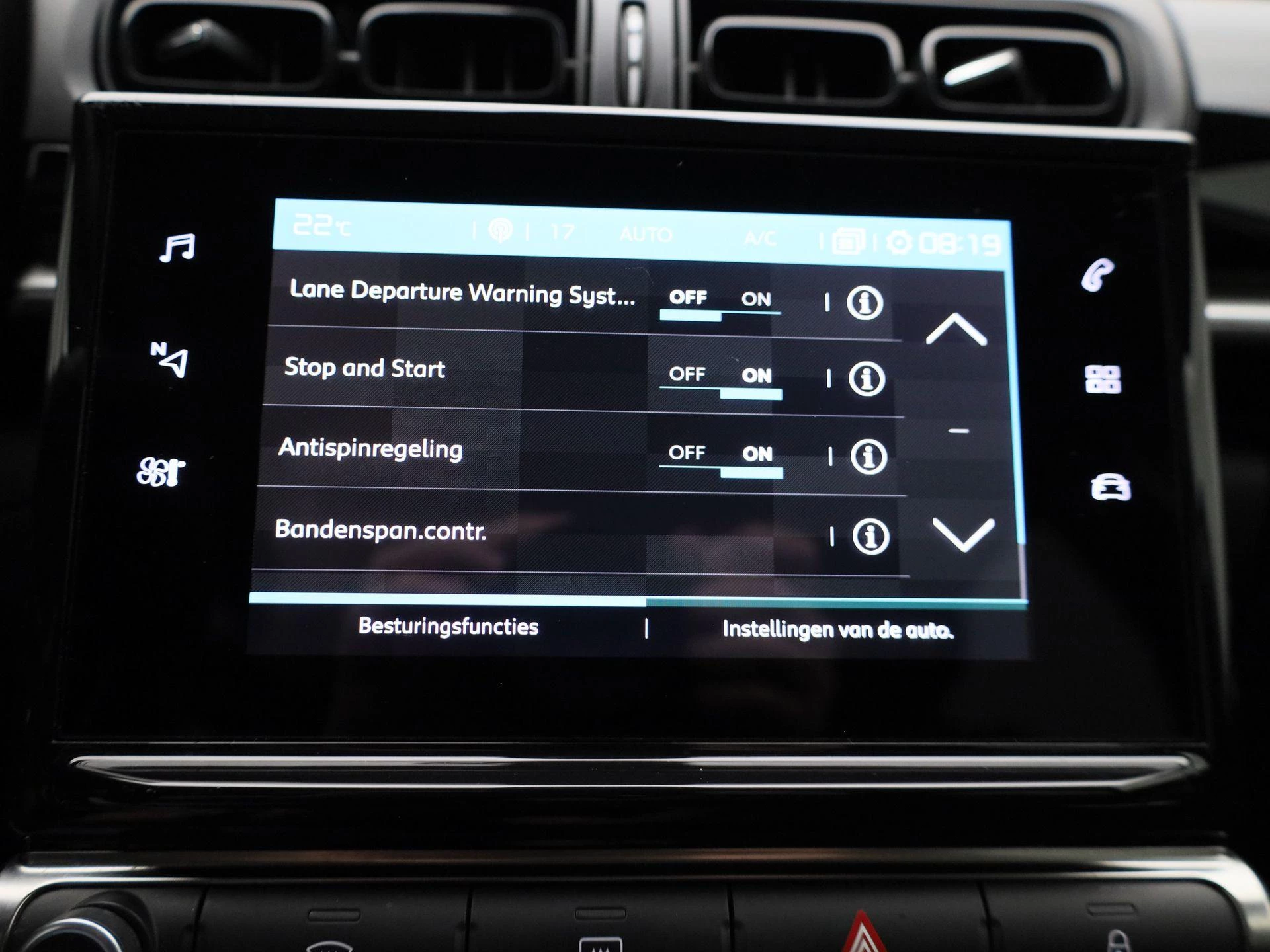 Citroën C3 1.2 PureTech 82 S&S MAN Feel