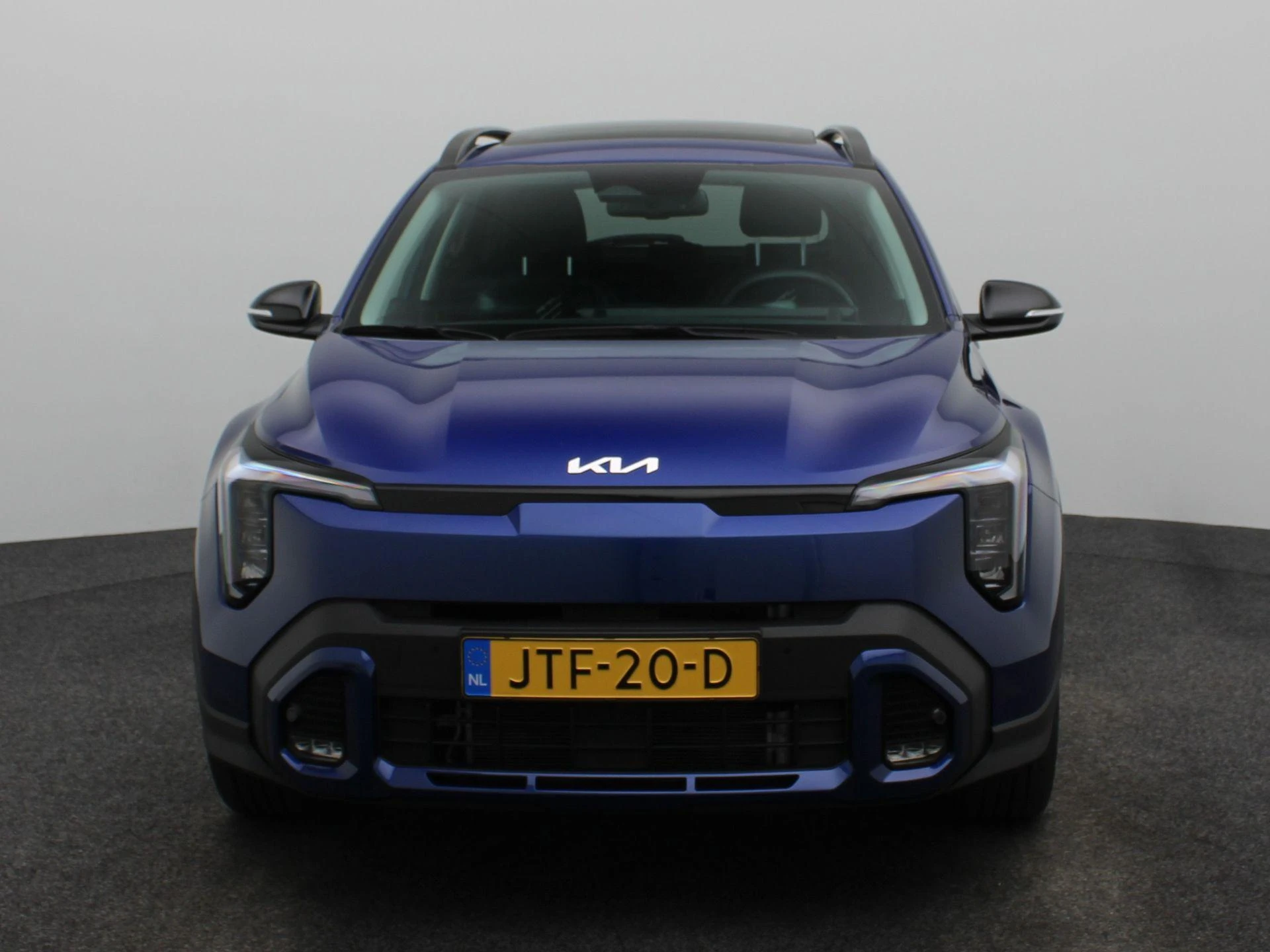 Kia Stonic 1.0 T-GDi MHEV GT-Line