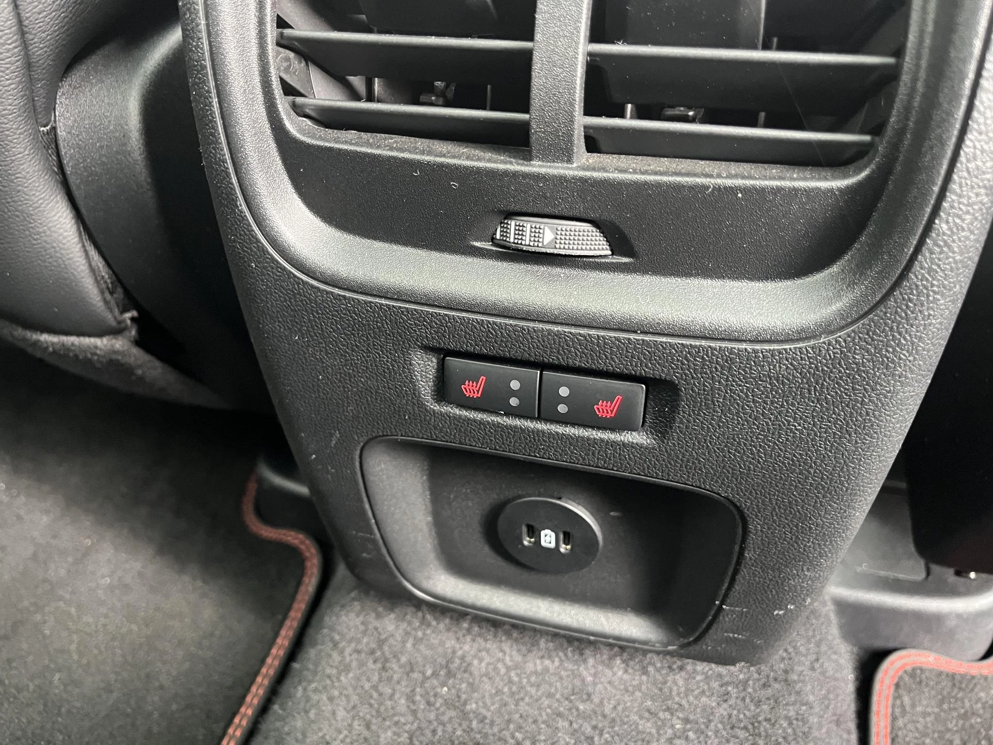Ford Kuga 2.5 Duratec PHEV ST-Line X