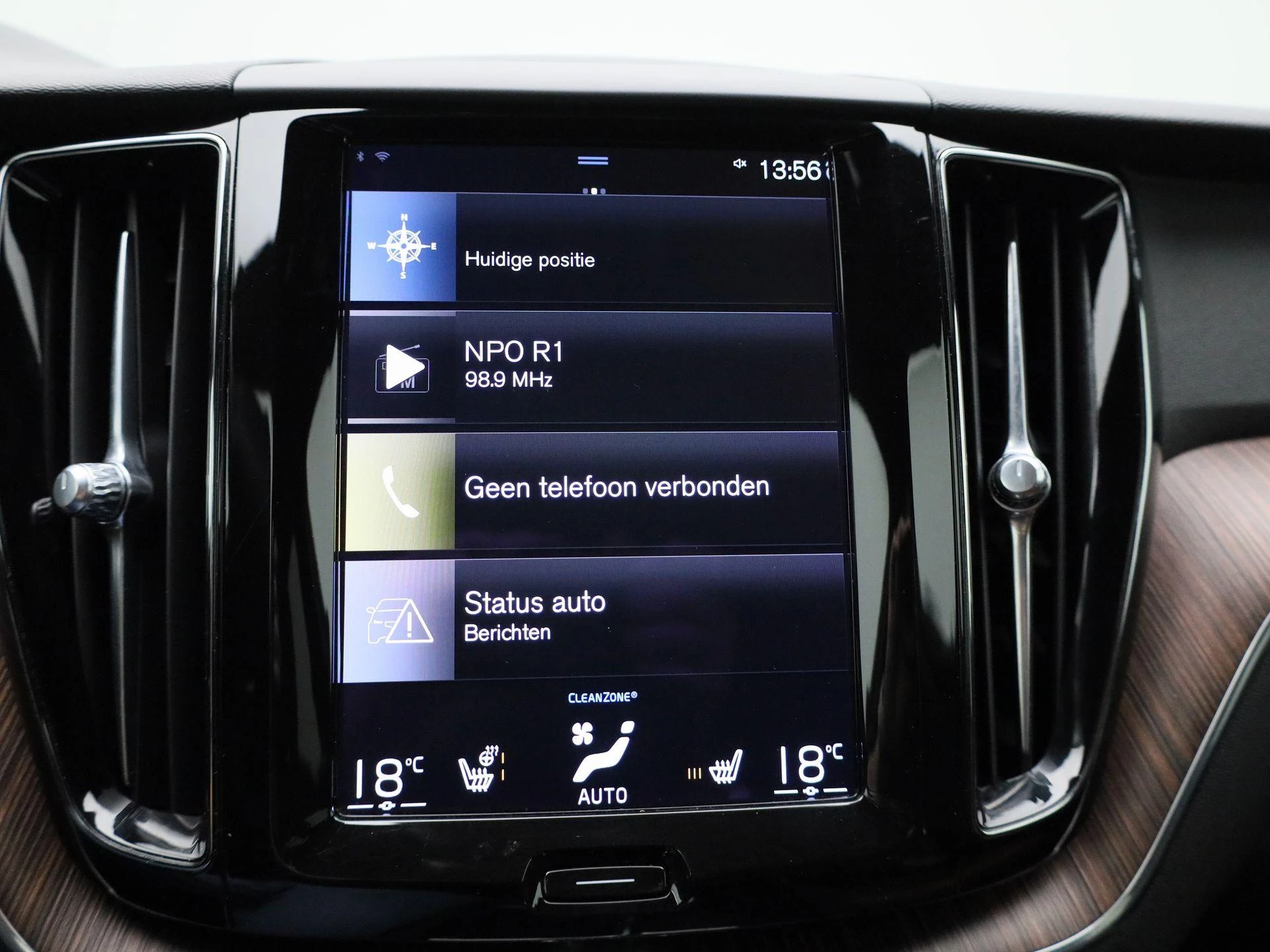 Volvo XC60 B4 D Geartronic Momentum Pro