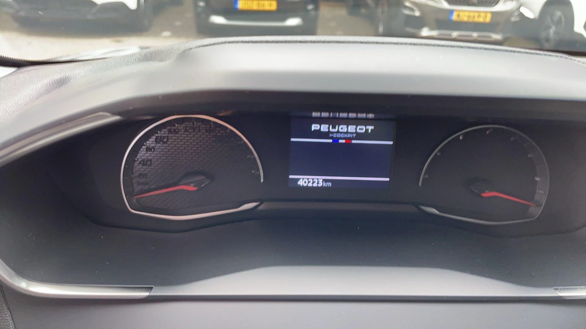 Peugeot 208 1.2 PureTech 75 Style