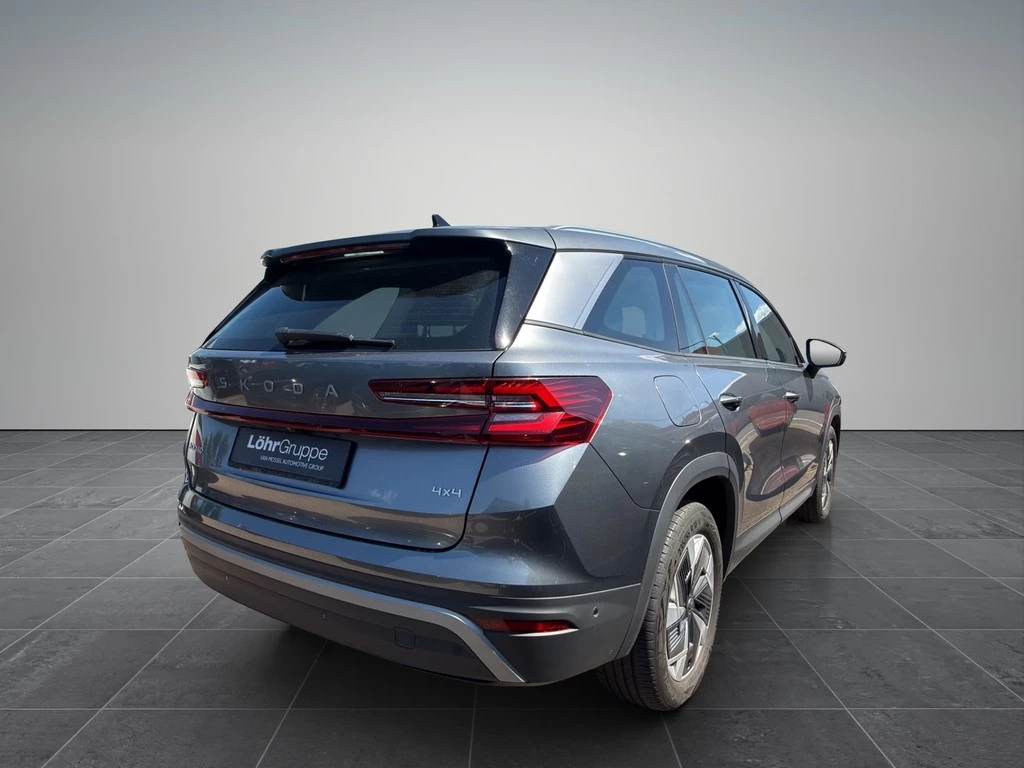Škoda Kodiaq 2.0 TDI Selection 4x4 *AHK*STANDHZ*MATRIX*ACC*360°*