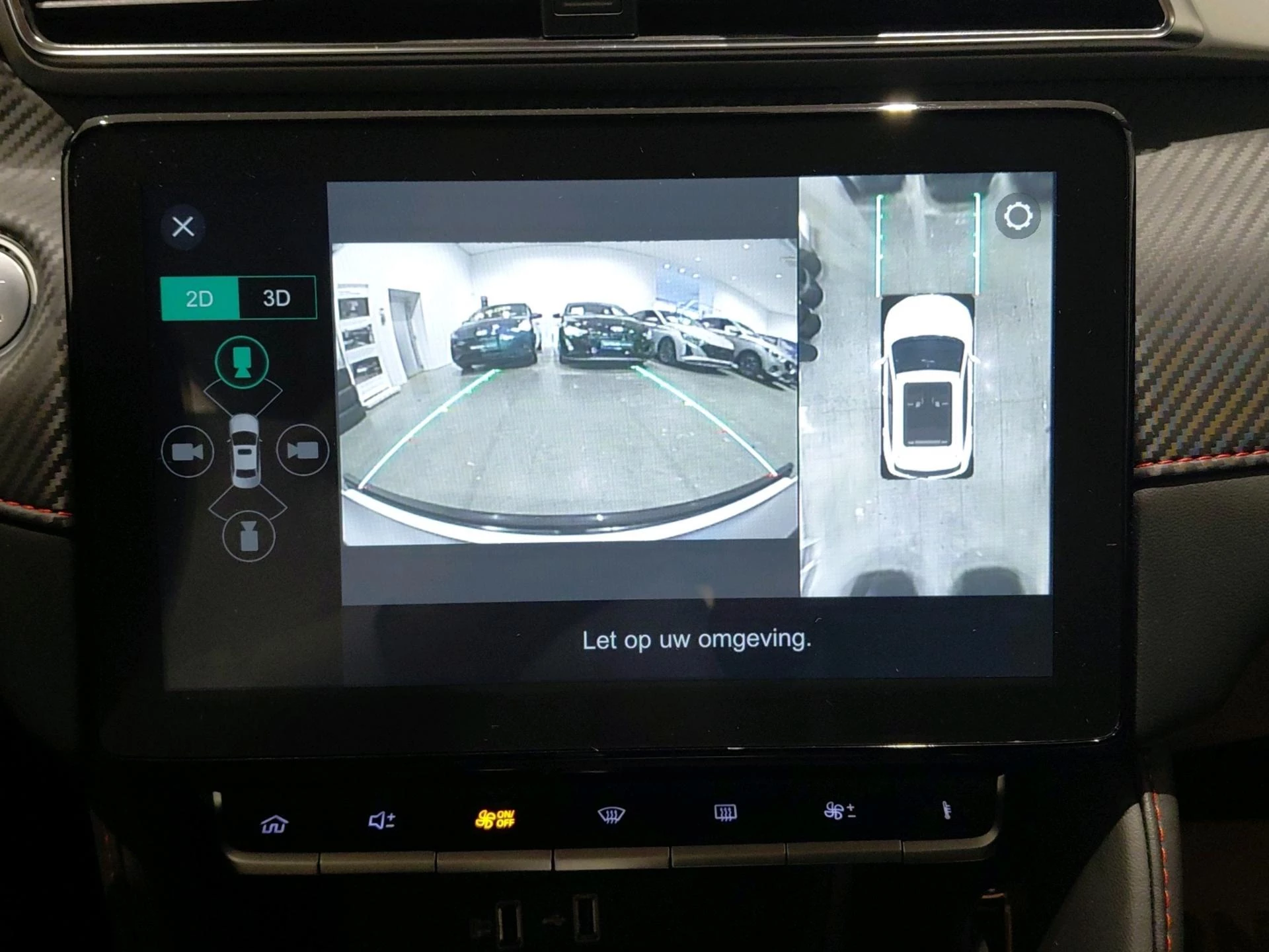 MG ZS 1.0 T-GDi AT LUXURY