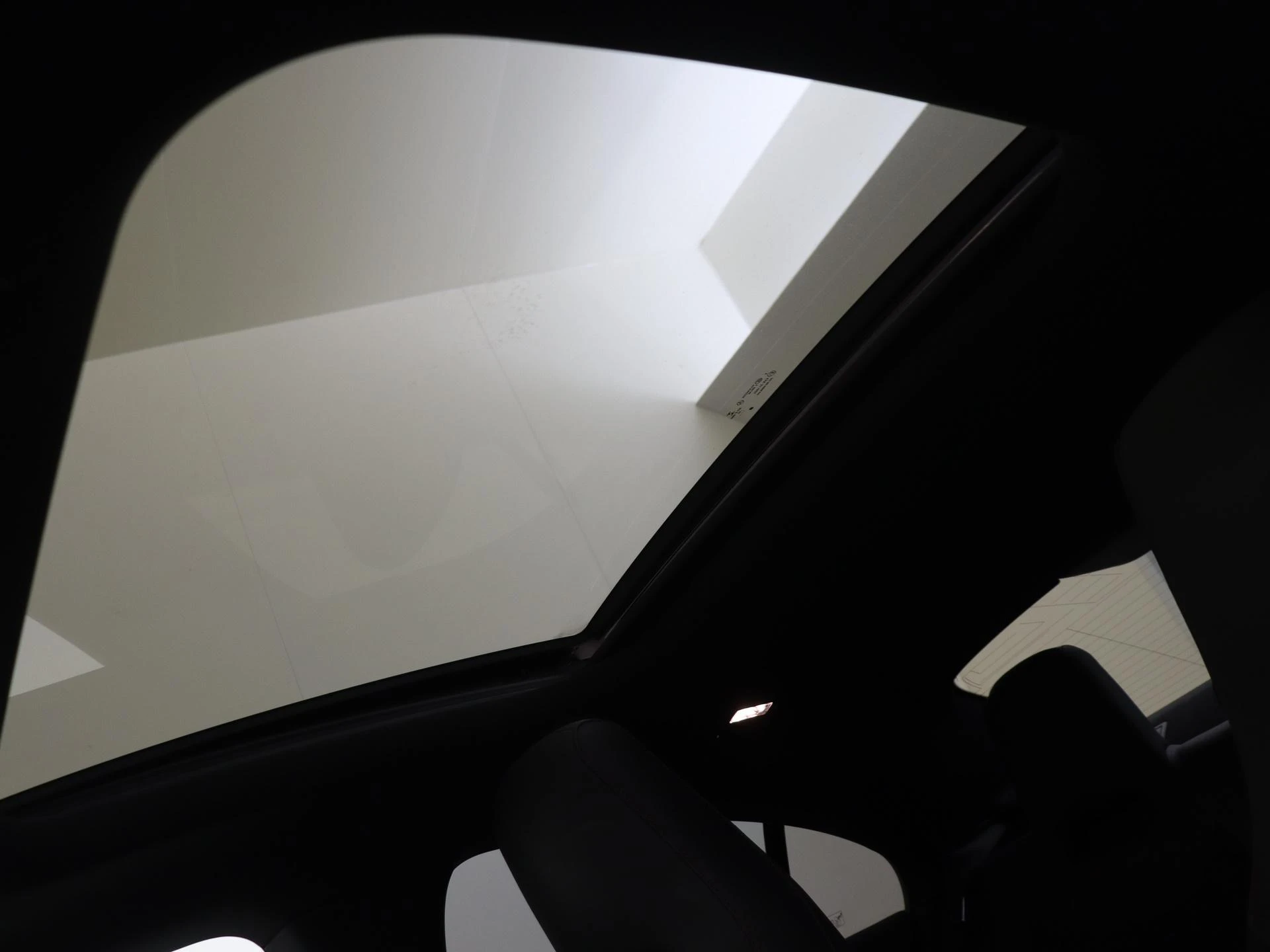 Mercedes-Benz CLA 200 Business Solution AMG