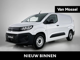Opel Combo-e Electric 50 kW/h Heavy L2H1