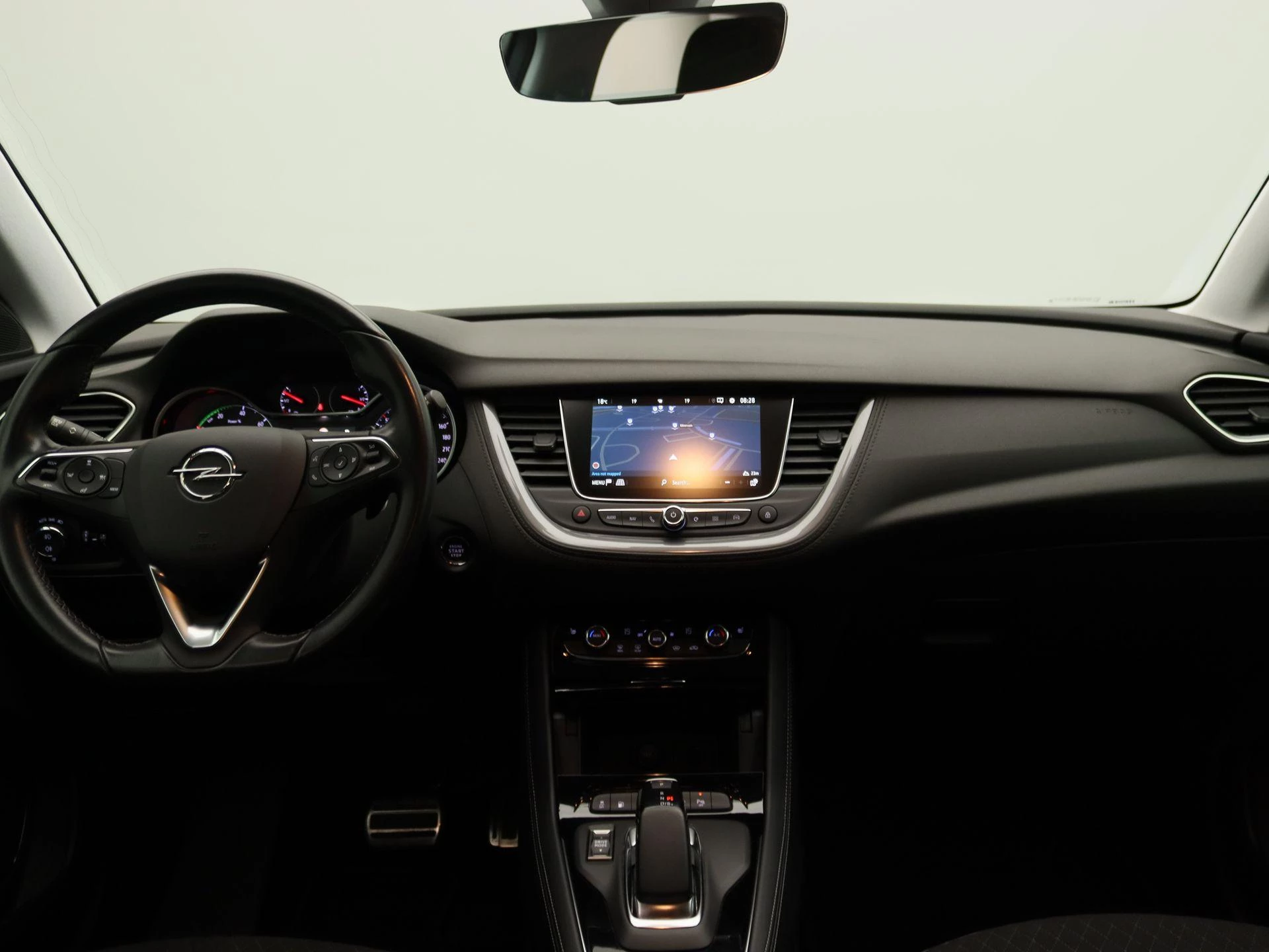 Opel Grandland X 1.6 Turbo Hybrid Elegance