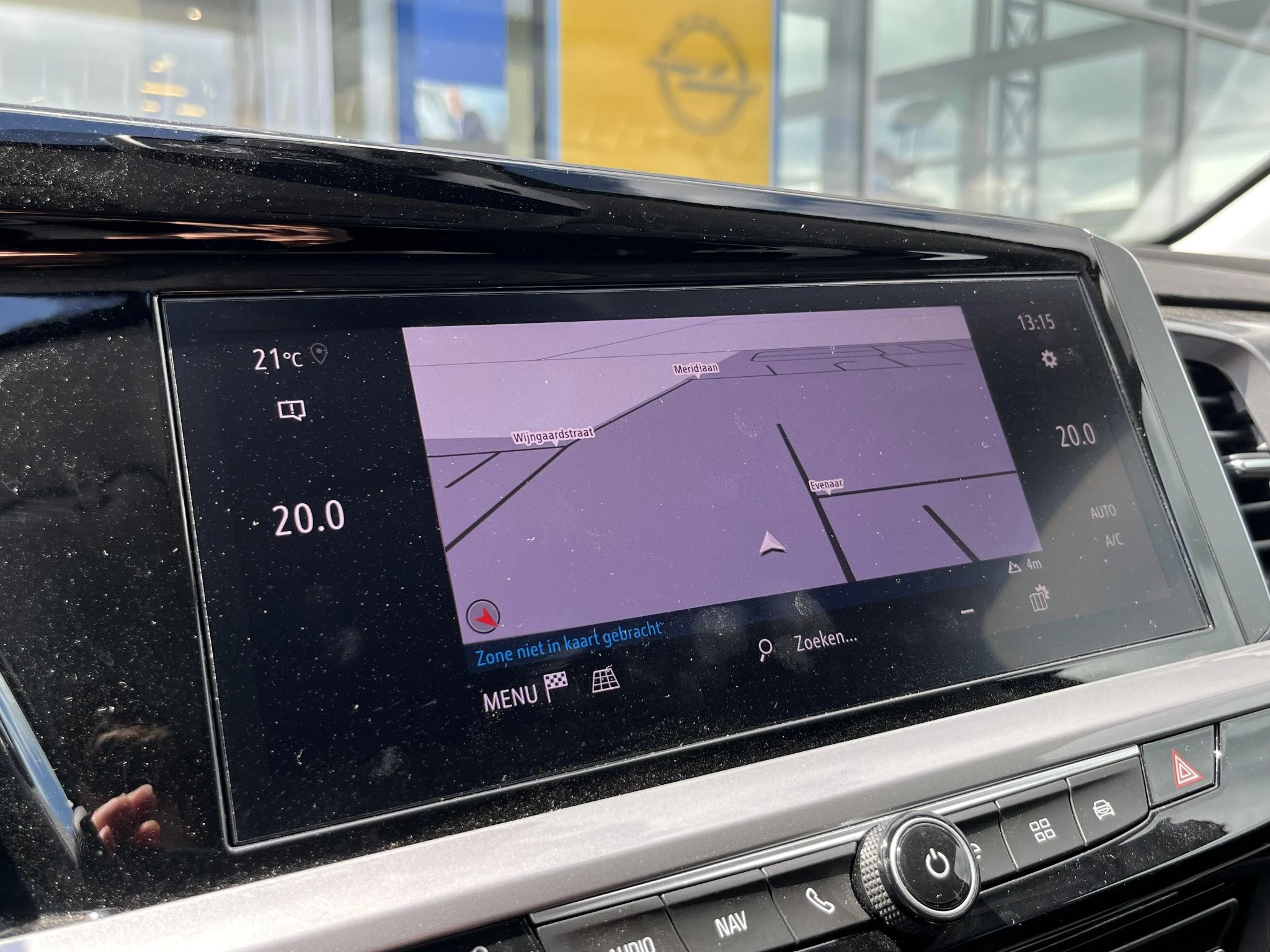 Opel Grandland 1.6 Turbo Plug-In Hybrid GS