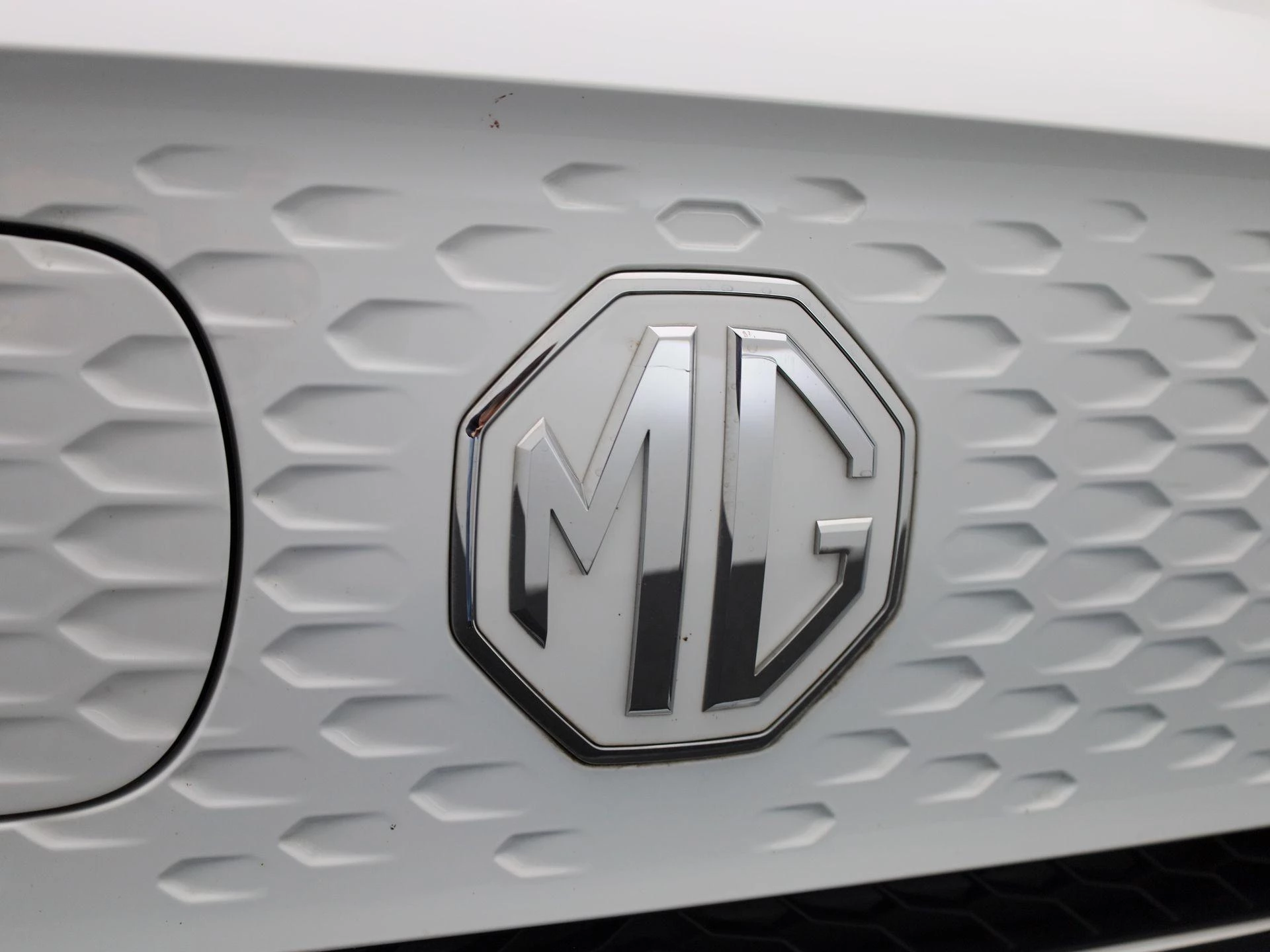 MG ZS EV Standard Range 51 kWh Comfort
