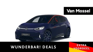 Volkswagen ID.3 GTX Limited Edition 79 kWh 326PK