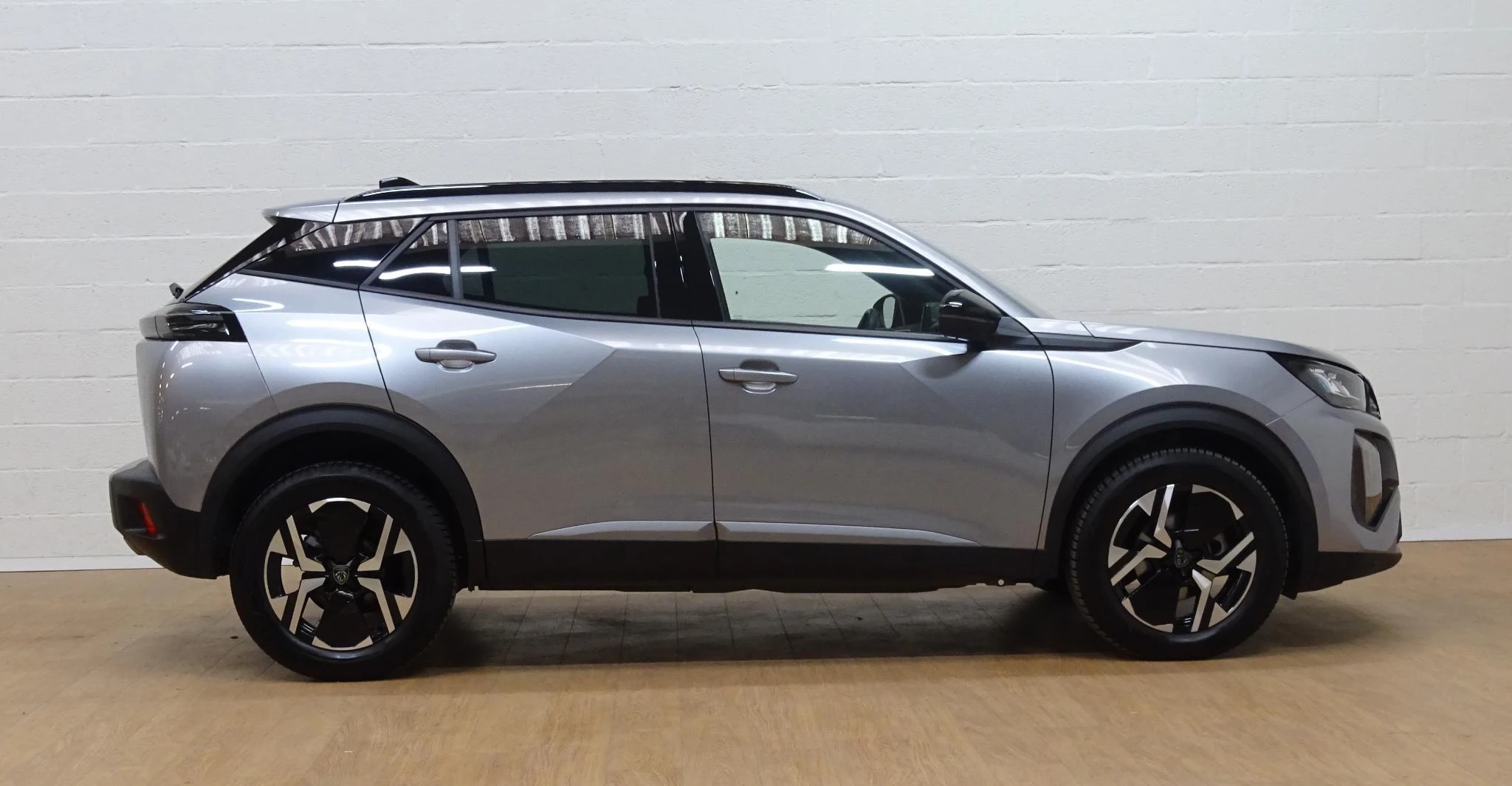 Peugeot e-2008 e-2008 115kW Allure VERWACHT