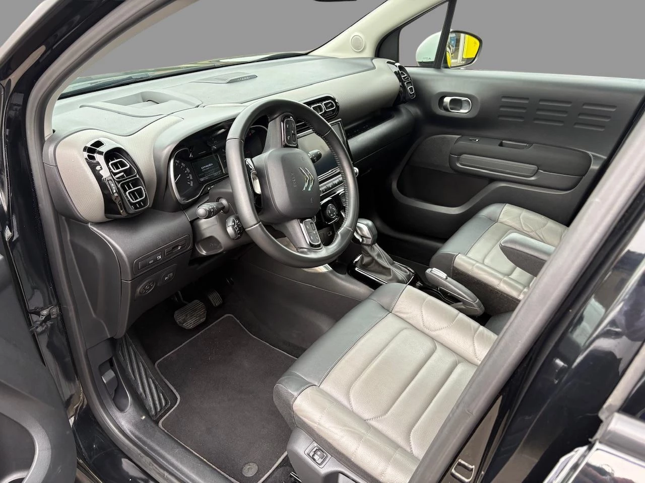 Citroën C3 Aircross 1.2 PureTech 130 S&S EAT6 Shine