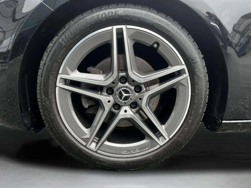 Mercedes-Benz A-Klasse A200 1.3 Progressive 7G-DCT 163HK 5d 7g Aut.