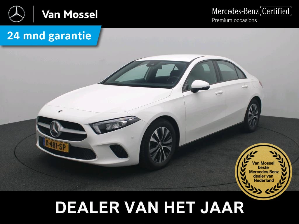Mercedes-Benz-A-Klasse-image-0