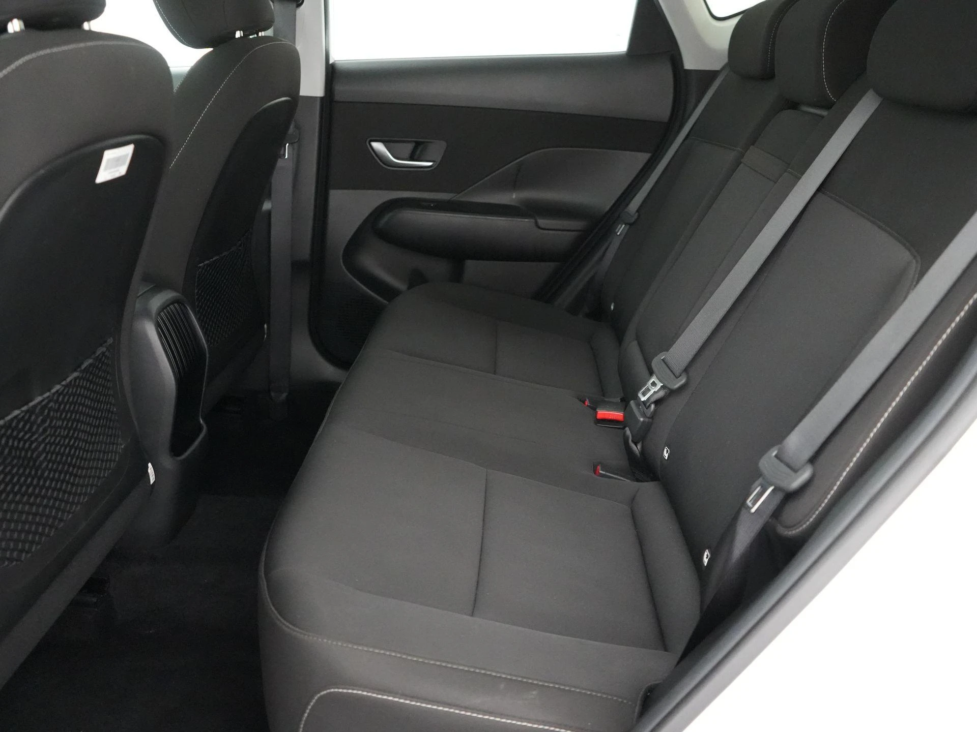 Hyundai Kona 1.6 GDi Hybrid Feel 6-DCT