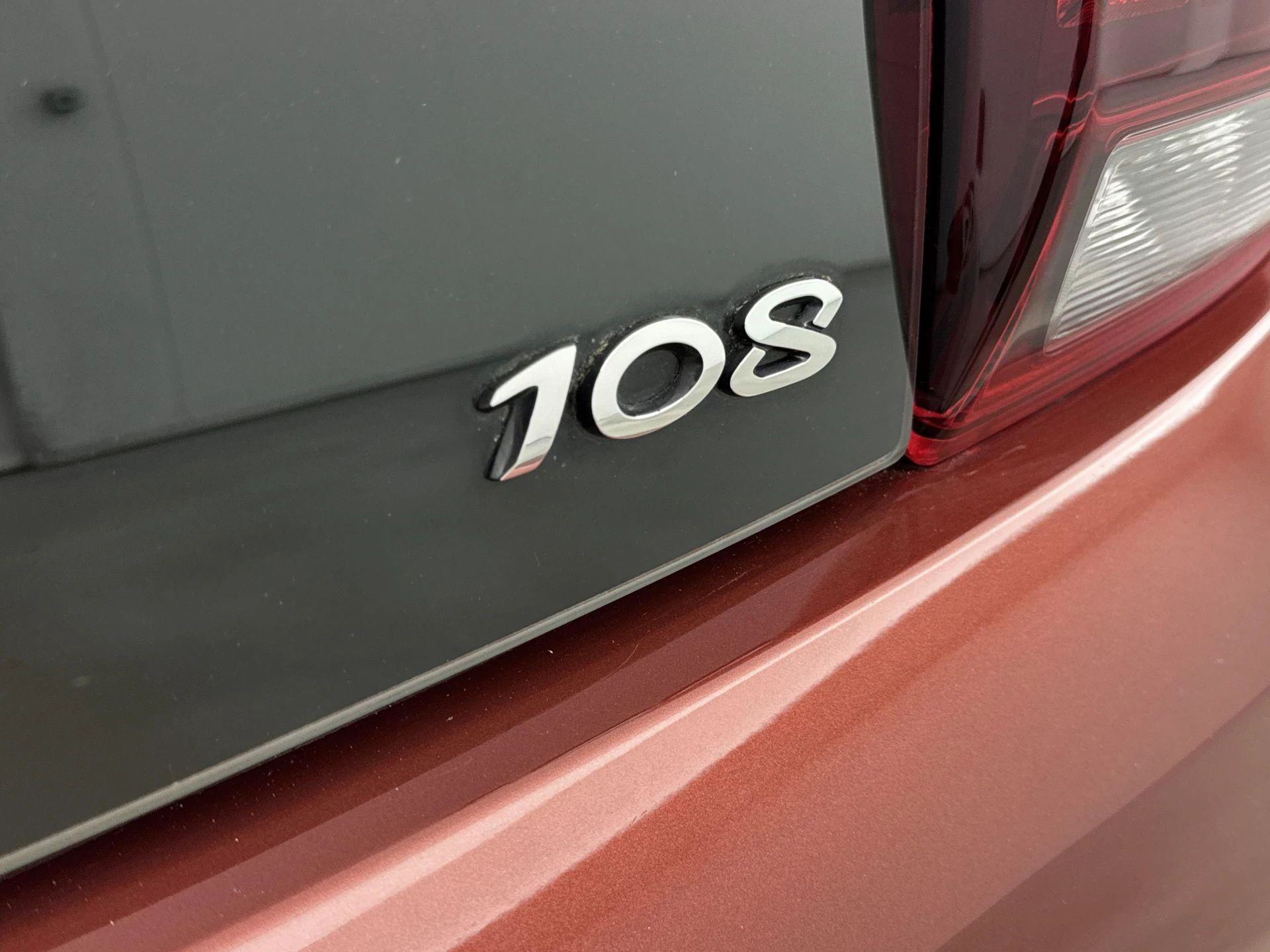 Peugeot 108 1.0 e-VTi Active 72Pk