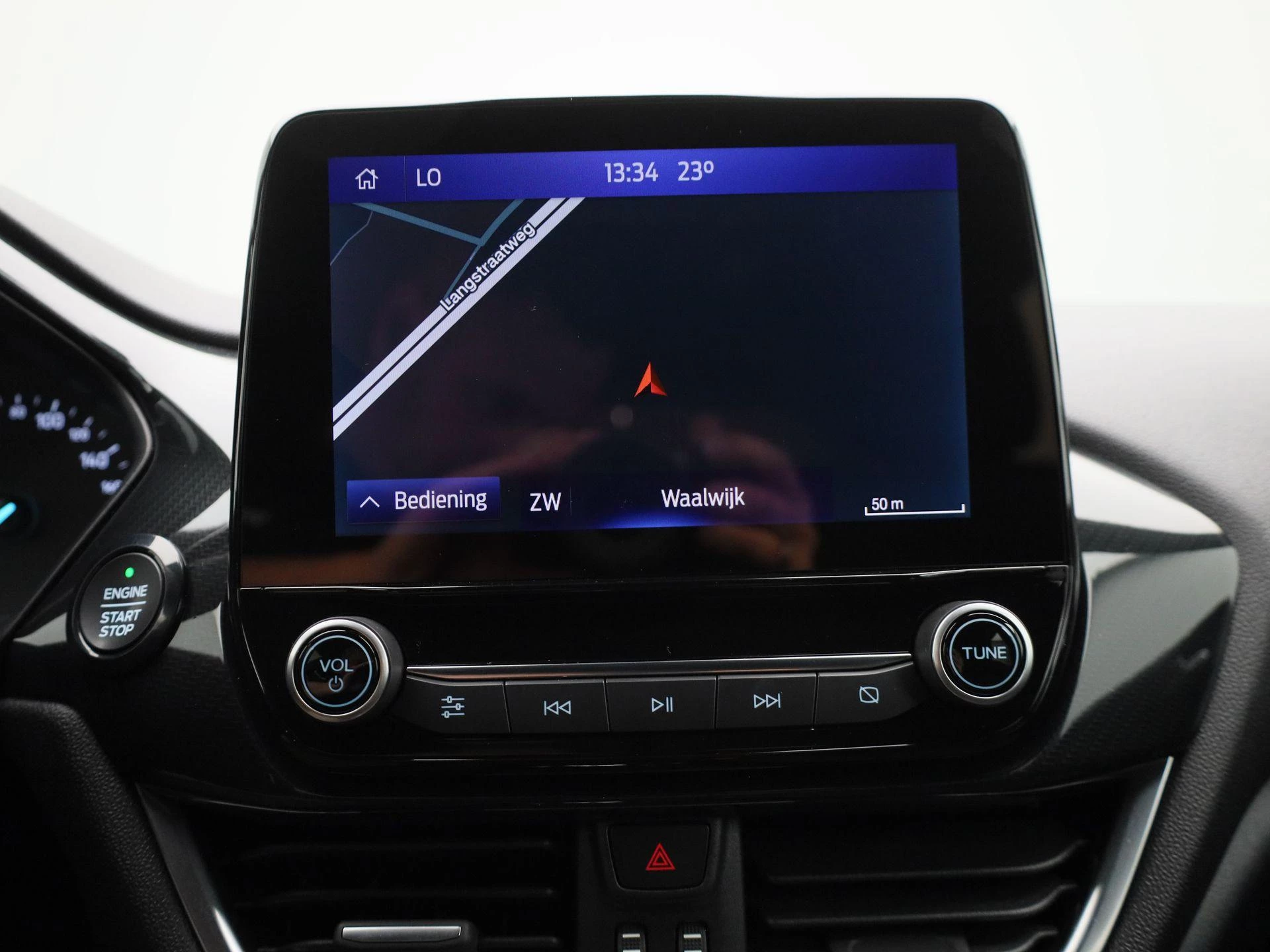 Ford Fiesta 1.0 EcoBoost ST-Line X
