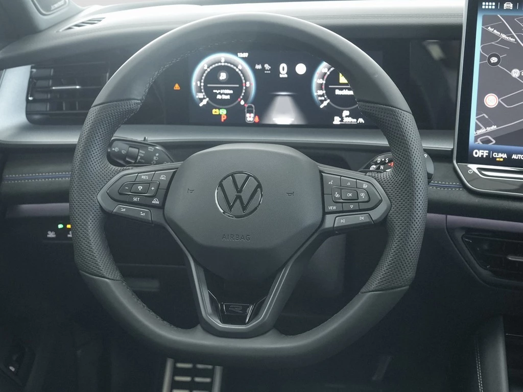 Volkswagen Tayron R-Line 2,0 l TDI SCR 4MOTION 142 kW (193 PS) 7-Gang-Doppelkupplungsgetriebe DSG