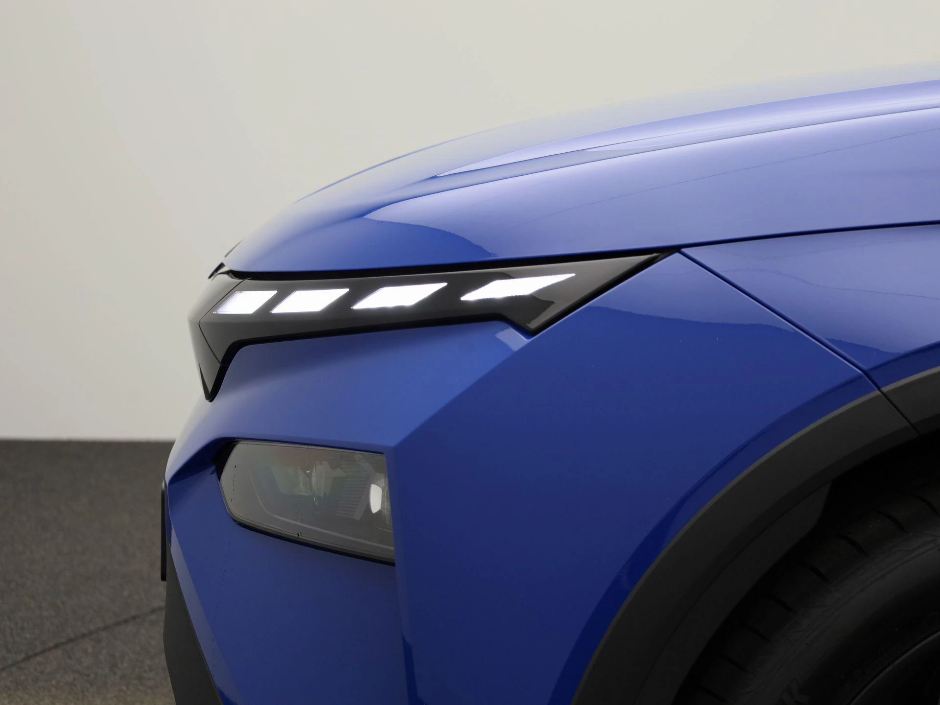Škoda Elroq 85 Sportline