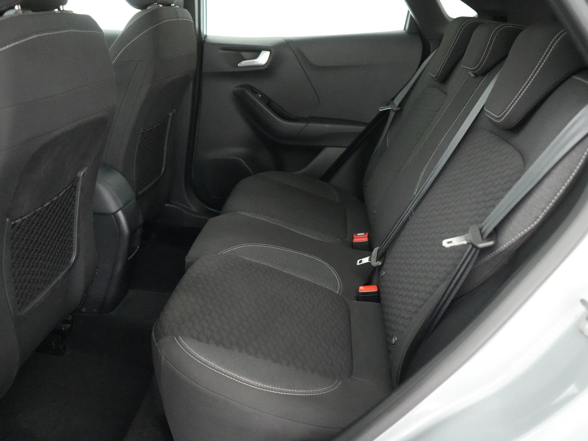 Ford Puma 1.0i Ecoboost MHEV 92kW Aut. Titanium