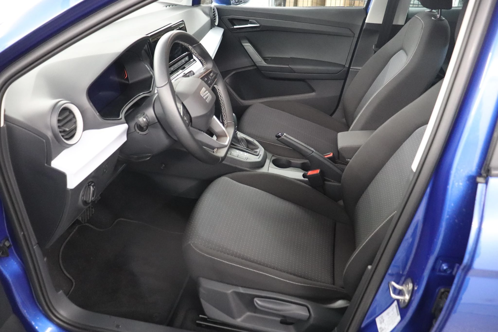 SEAT Ibiza 5D 1.0 TSI 85kW DSG 40th Anniversary Ed