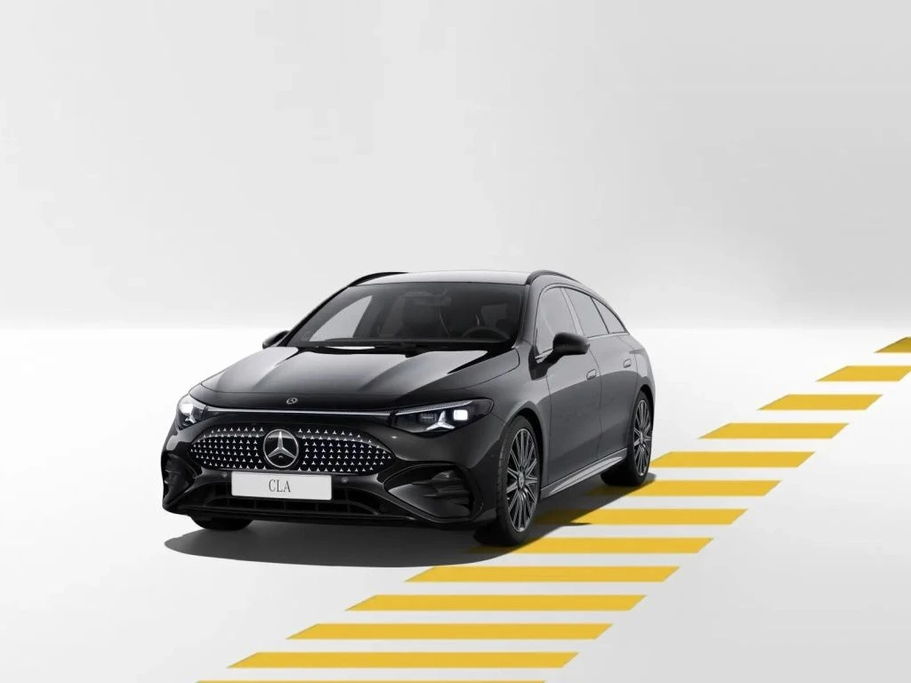 Mercedes-Benz-CLA 350-image-1