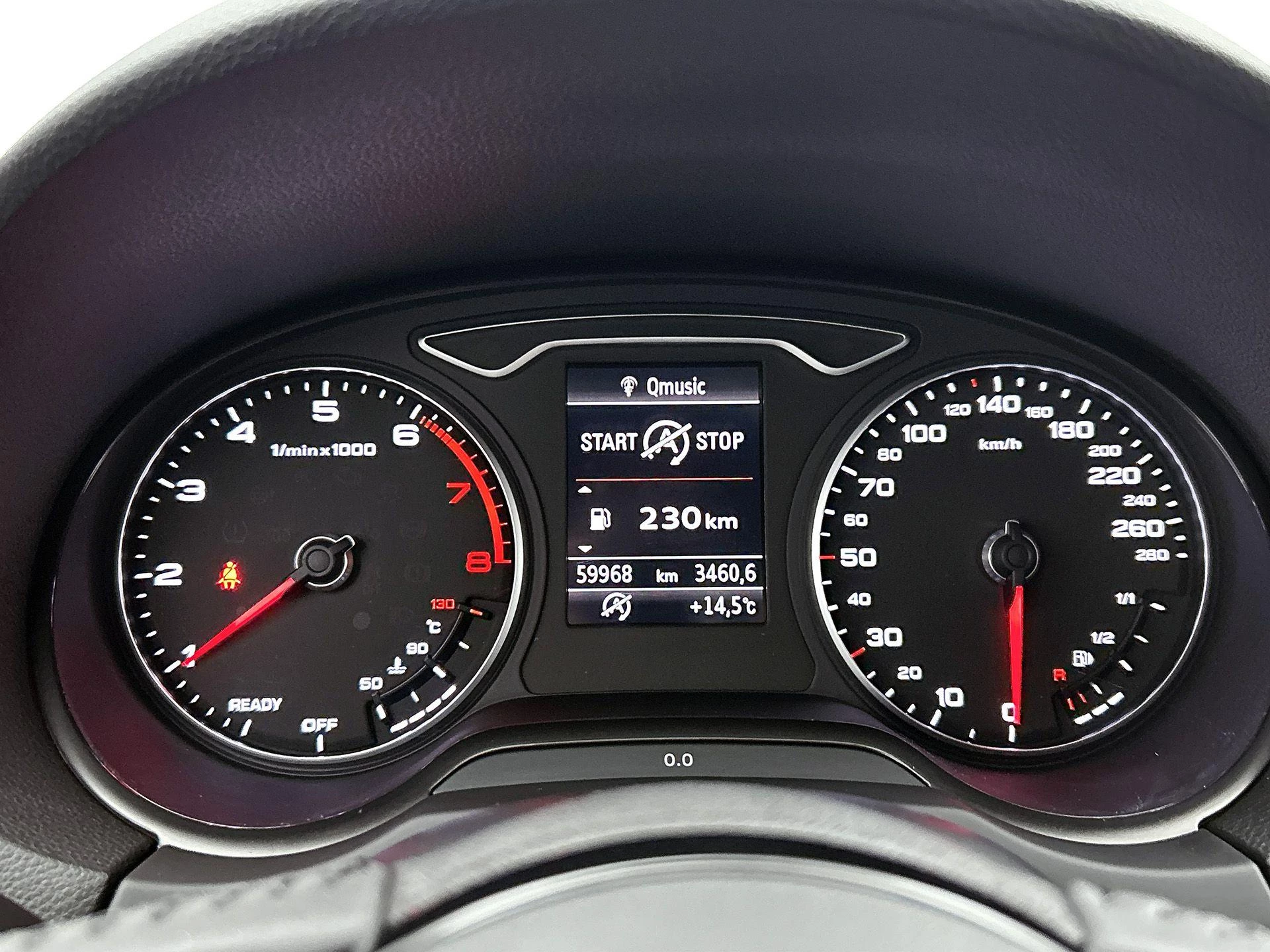Audi A3 Limousine 30 TFSI Pro Line
