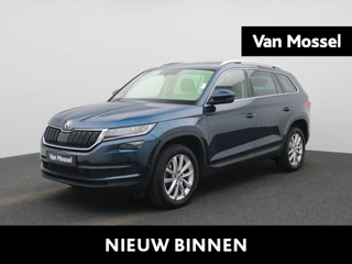 Škoda Kodiaq 1.5 TSI Business Edition 7p.