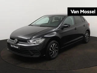 Volkswagen Polo 1.0 TSI Life Edition 95 PK