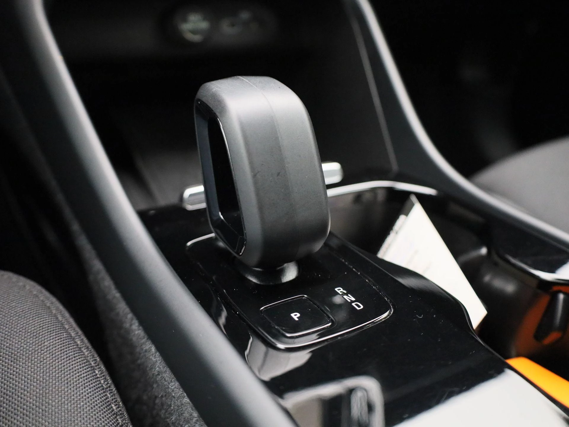 Volvo XC40 Recharge Core