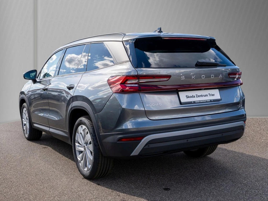 Škoda Kodiaq 2,0 TDI 4x4 DSG Selection SKL