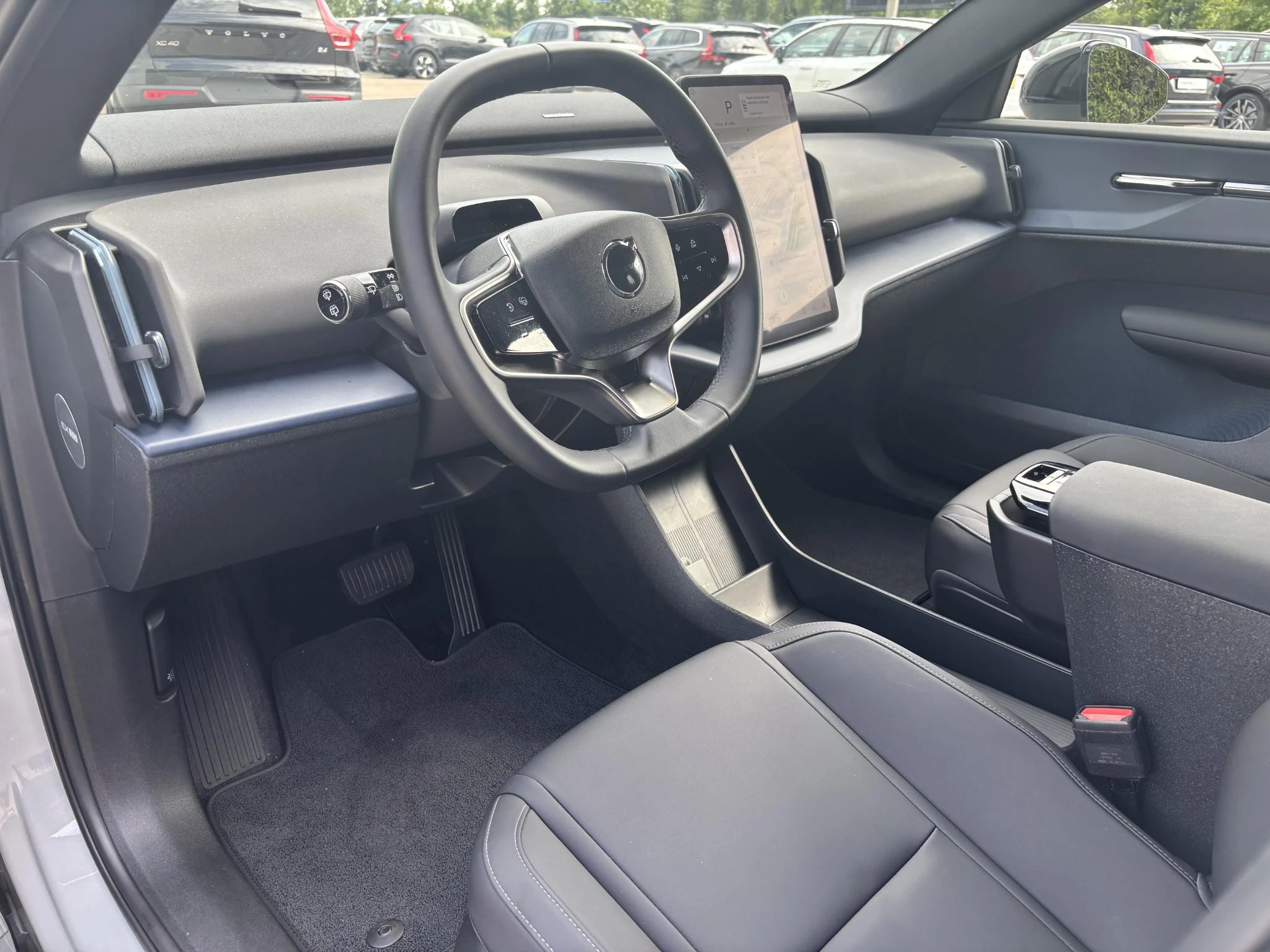 Volvo EX30 Single Motor Extended Range Plus 69 kWh