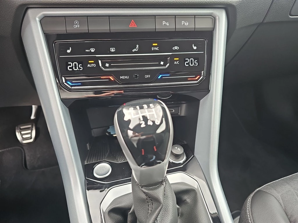 Volkswagen T-Roc Cabriolet 1.0l TSI Energy TZ*Rear View