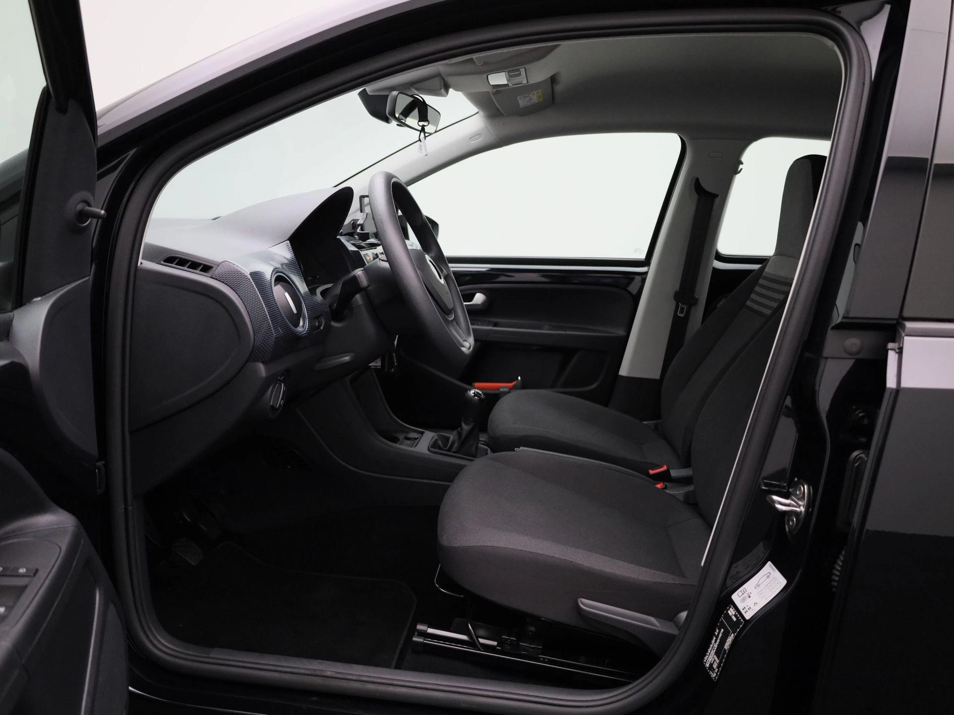 Volkswagen up! 1.0 65pk