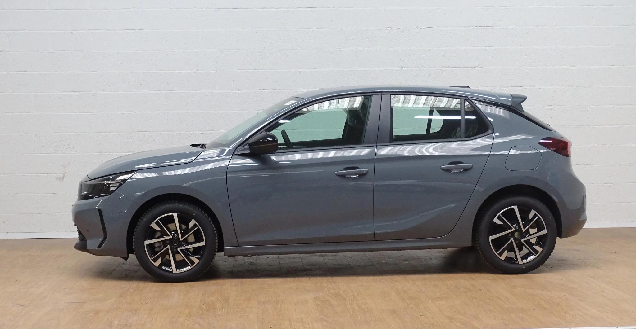 Opel Corsa 1.2 Turbo Hybrid 74kW eDTC