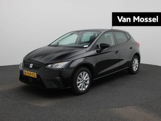 SEAT Ibiza 1.0 EcoTSI Style Business Intense