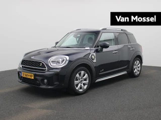 MINI Countryman Mini 1.5 Cooper S E ALL4