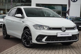 Volkswagen Polo 1.0 TSI R-Line 5dr