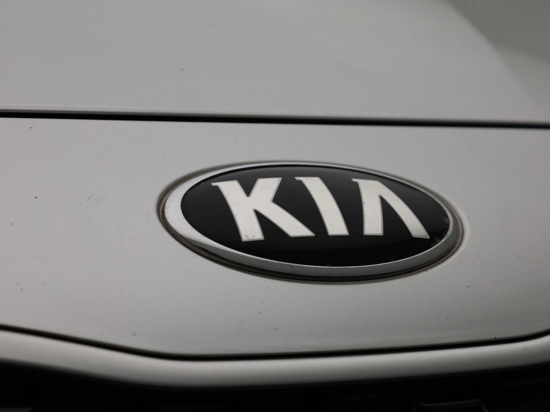 Kia Rio 1.2 CVVT ExecutiveLine