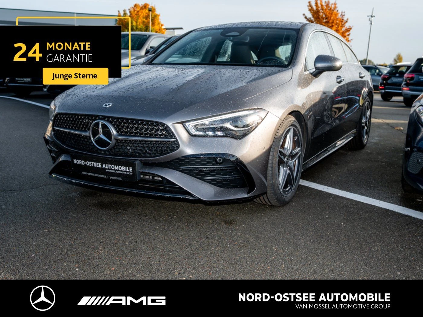 Mercedes-Benz-CLA 200-image-0