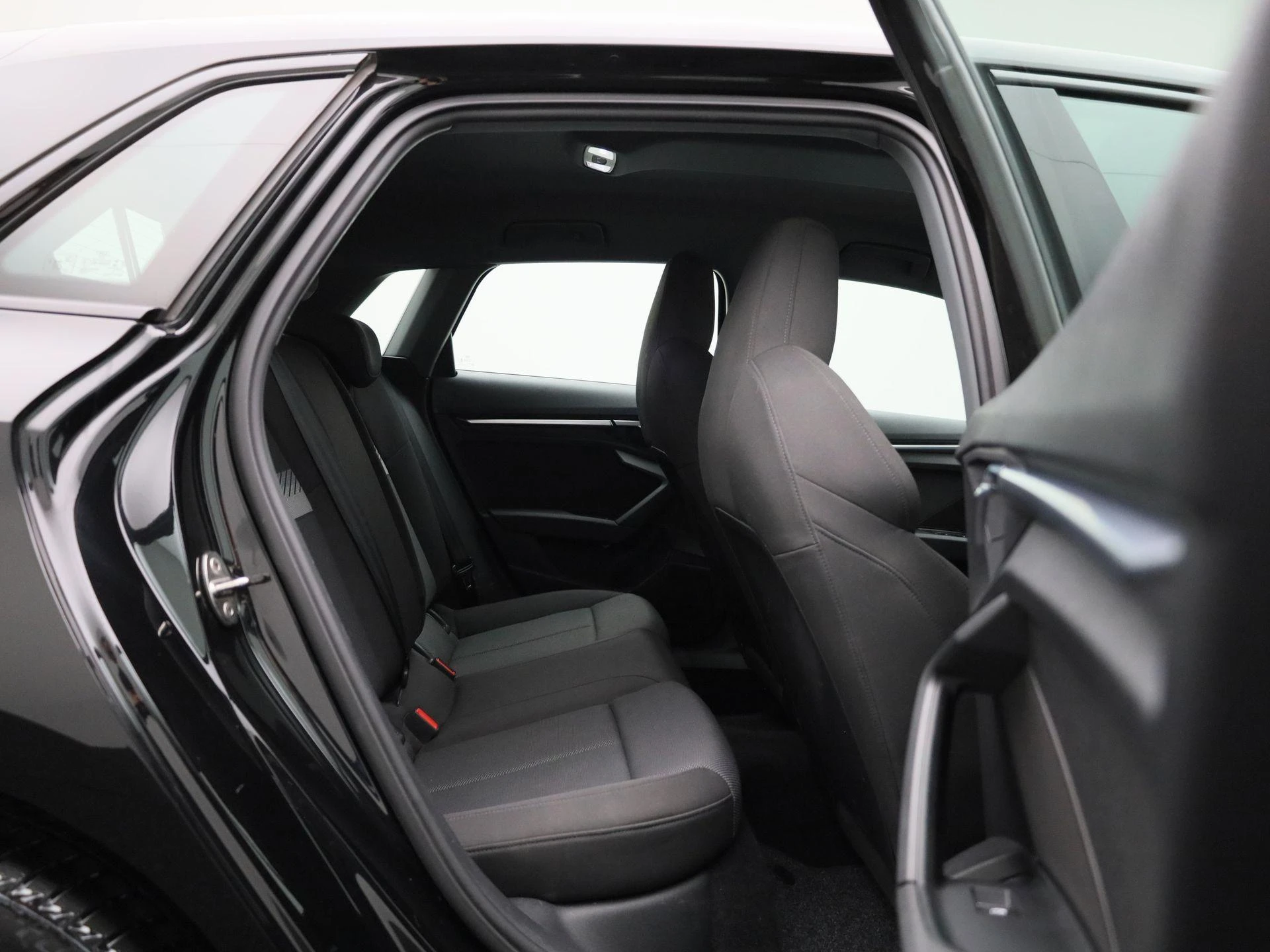 Audi A3 Sportback 30 TFSI Advanced edition