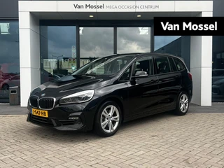 BMW 2 Serie Gran Tourer 218i 7p. High Executive Edition
