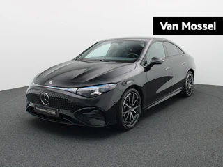 Mercedes-Benz CLA 250+ Sport Edition + MULTIBEAM + PANO + CARPLAY +
