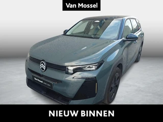 Citroën C5 Aircross Hybrid 145 ë-DCS6 MAX